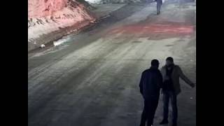 УБИЙСТВО  КБР СИЛОВИКАМИ ЖИТЕЛЯ КБР ПОПАЛО НА ВИДЕО 2 часть