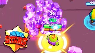 ELMAS REKORU KIRDIK !!! Brawl Stars