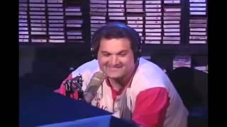 The best of KC Armstrong Howard Stern
