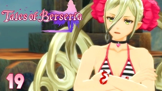 Tales of Berseria Part 19 THE TRUTH! Gameplay Walkthrough
