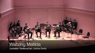 Waltzing Matilda