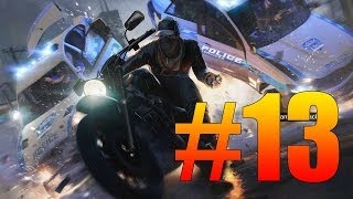 Watch Dogs (#13) - Готовимся к крупному делу (gameplay, прохождение)