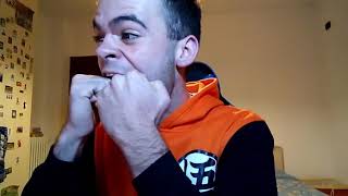 "SCHICK FARÀ 21 GOL" - L'incompetenza di Sickwolf #5