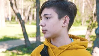 Выездной квест в парке для детей