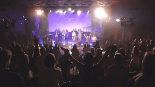 Slavēšana. 10.07.2016. Draudze Kristus Pasaulei.
