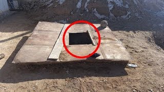 ОЛЛОХ УЗИНГ АСРА КЕЧА ЗАРАФШОНДА БУЛГАН ҚУДУҚ ВОКЕАСИ