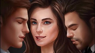 ПРОХОЖДЕНИЕ #10 LOVE SICK КРАСОТКА - ШПИОН ДЛЯ IOS И ANDROID INTERACTIVE STORIES PRETTY SPY