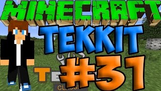 Minecraft Romania Tekkit Classic - Episodul 31 : Fuel