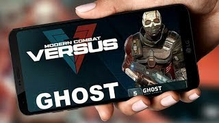 MC Versus no Android, novo lançamento da Gameloft FULL HD 1080p 60fps