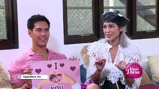 NGOPI DARA - Jessica Iskandar Diberi Surprise Oleh Richard Kyle (1/2/20) PART2