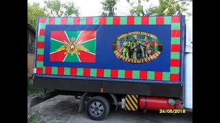 Наши дни.Бой ФСБ РФ(479 ПООН) и МВД РФ(БЕСПРЕДЕЛ)!!!Работаем пацаны)))позывной-ФУЖЕР 37.