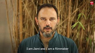 Incredible Pakistanis: Meet Jamshed Mehmood (Jami)