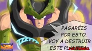 Dragon Ball Legendary Capitulo 7 completo +Adelanto CAP8