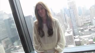 10 Things You Didn't Know About Kelly Killoren Bensimon