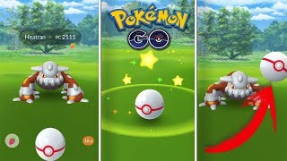 ¡CONSEJOS Y TIPS PARA CAPTURAR A HEATRAN EN INCURSIONES LEGENDARIAS! - Pokémon GO