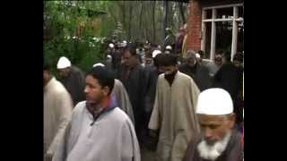 Militants kill PDP sarpanch in Pulwama