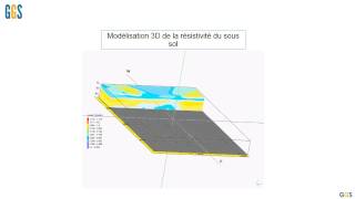 General Geosciences Services : Détection des poches de gaz