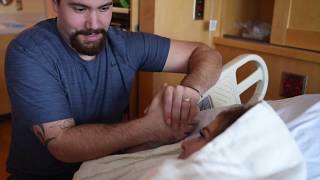 Bowen's Birth Story