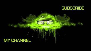 Heavy/Dark Drum and Bass Mix