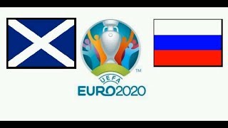 РОССИЯ ШОТЛАНДИЯ ОБЗОР МАТЧА 4-0 ФУТБОЛ ИГРУШКИ ВИДЕО 10.10.2019 ДЗЮБА ЖИРКОВ ГОЛОВИН ОЗДОЕВ