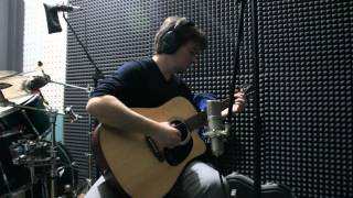 Патифон | T-Records Studio Session | 24 апреля 2012