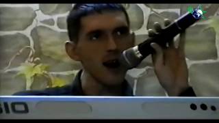 Аркадий Кобяков - "А над лагерем ночь"