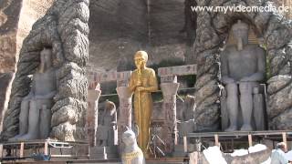 Roman Quarry, St. Margarethen, Burgenland - Austria HD Travel Channel