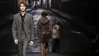 Corneliani | Fall Winter 2016/2017 Full Fashion Show | Menswear