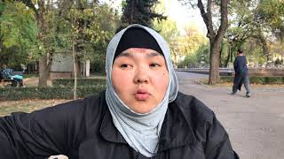 Узники совести. Дело 9 мусульман в Казахстане. Супруга Бекета Мынбасова. 7.10.2019 г.