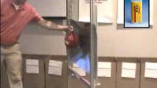 Loctite Structural Bonding Demo PRICELESS