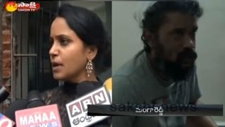 Fashion Designer, Censor Board Member Manga Reddy Attacks Co-Director Sarath