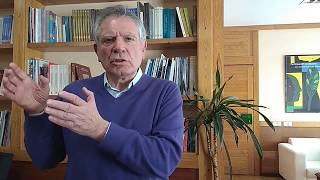Entrevista a Antonio Lafuente, investigador del Instituto de Historia (CSIC)
