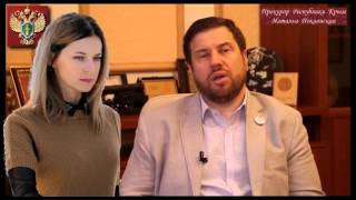 Мнение историка Петра Мультатули о Наталье Поклонской