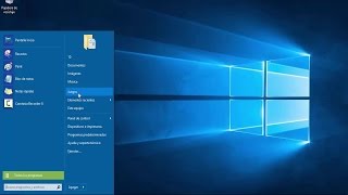 Cómo cambiar inicio de Windows 10 por el de Windows 7