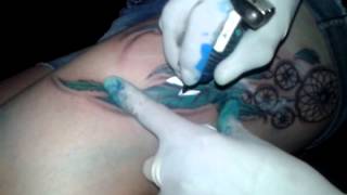 Filtro dos sonhos....saulo tattoo