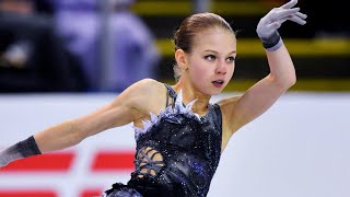 Трусова официально перешла в академию к Плющенко Список всех переходов