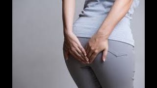 Farting and pooping Girl