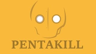 ? Blitzcrank Pentakill vs Syndra [One For All] ?