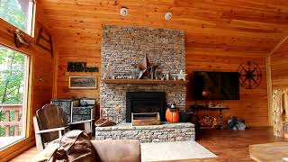 "Simply Incredible" 3 Bedroom Luxury Cabin in Wears Valley with Mountain Views - Cabins USA 2018