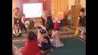 Кыз Куу (Алиса и Даня)