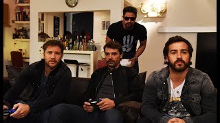 Las Estrellas - Capítulo 95: "Seducidas y abandonadas"