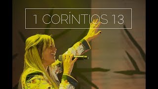 DENISE SEIXAS | 1 CORÍNTIOS 13 | IN TRUST
