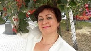 Миронюк Людмила Белки и пептиды для продления молодости и активного долголетия