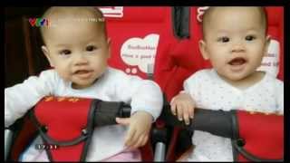 VSTBCPN - Vai trò của nam giới trong việc hỗ trợ nuôi con sữa mẹ (8/2015)