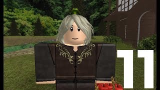 ROBLOX SERIES - MIDNIGHT CREW - EP 11