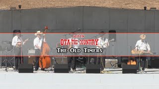 The old timers - Nobody's Darling But Mine 2019 おおたザ・カントリー