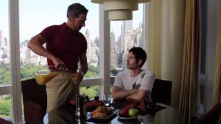 In Between Men - Season 1 - Episode 2, "It Takes Two"
