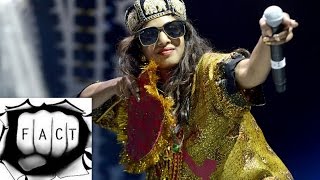10 Richest Female Rappers