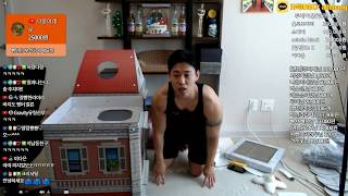 [ 빵이테레비 ] 오랜만에 찾아왔네요~ 2편