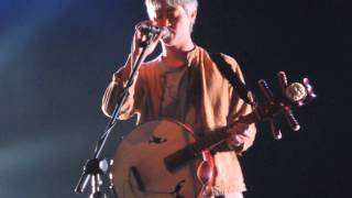 往生咒 , 小河@The Wall駁二 2014.1.4